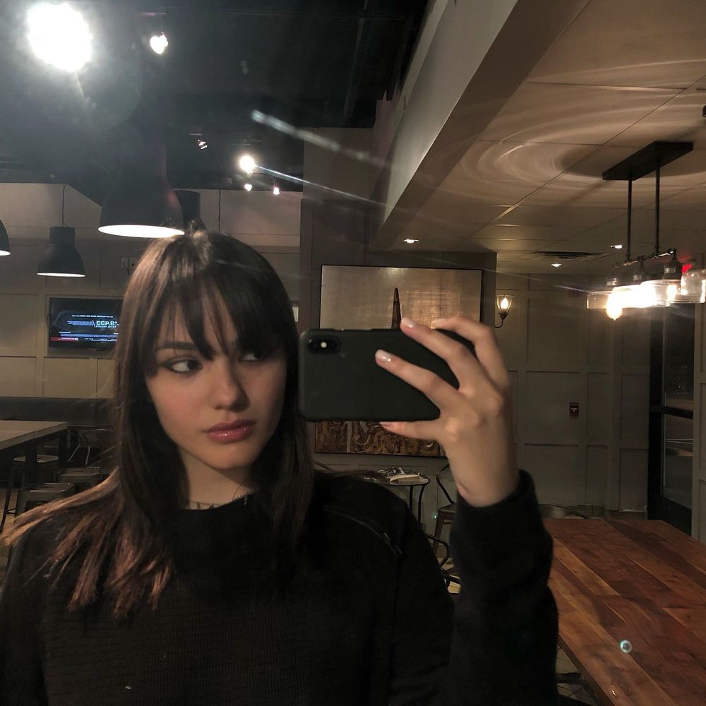 Meet your Posher, Irmak
